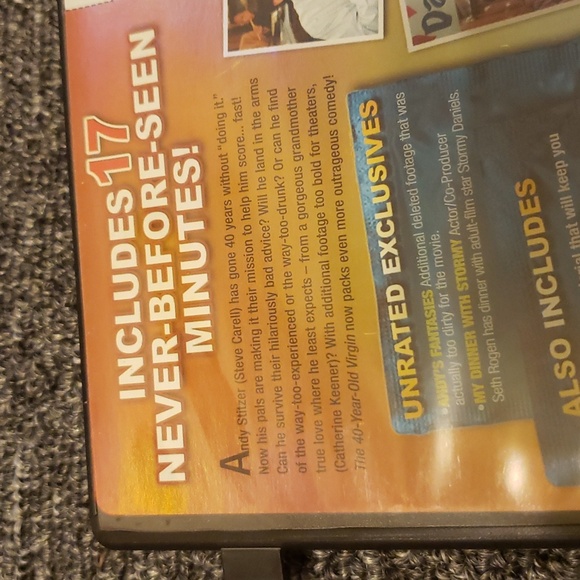 Multiple DVD's - Picture 13 of 16